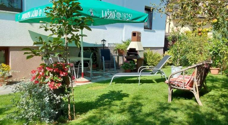 Apartments and Rooms Tavcar — photo 3