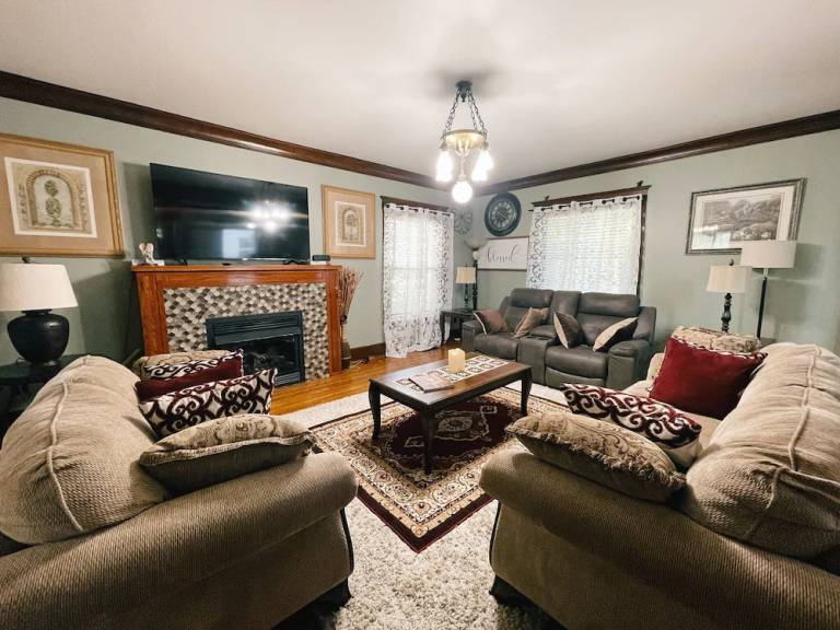 House  Kokomo