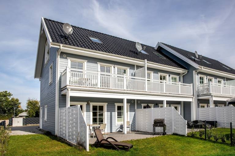 Ferienhaus Bichel
