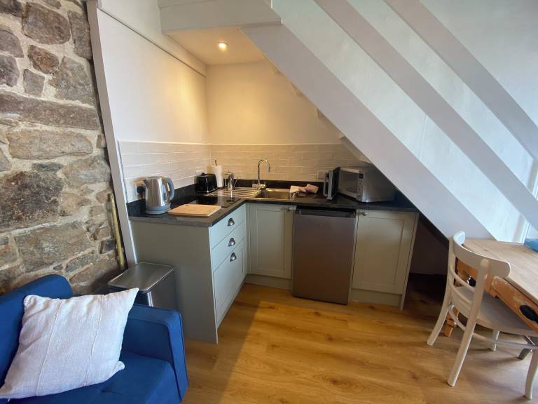 Cottage Penzance
