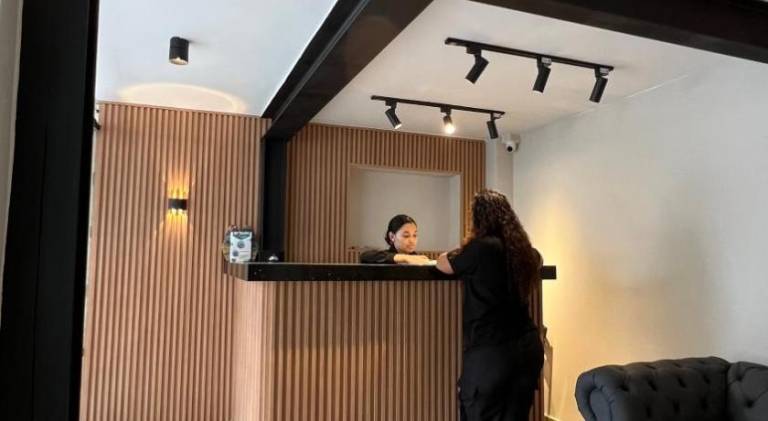 Hotel Medellin 66 — photo 4