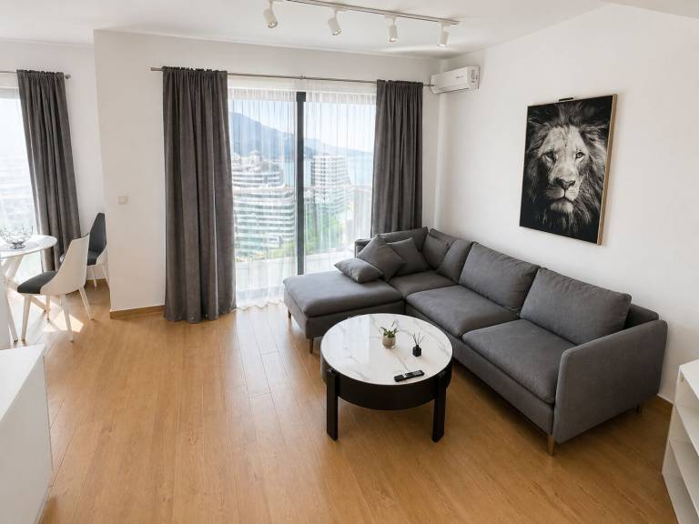 Ferienwohnung Budva Municipality