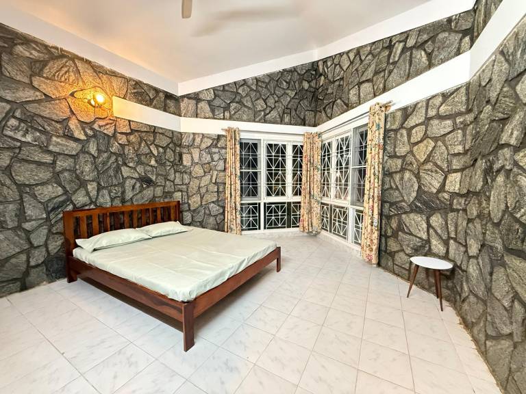 Vrindavan Villa Bannerghatta Road Bangalore — photo 2