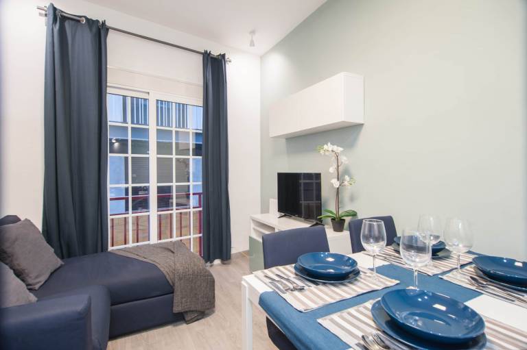 Appartement Badalona