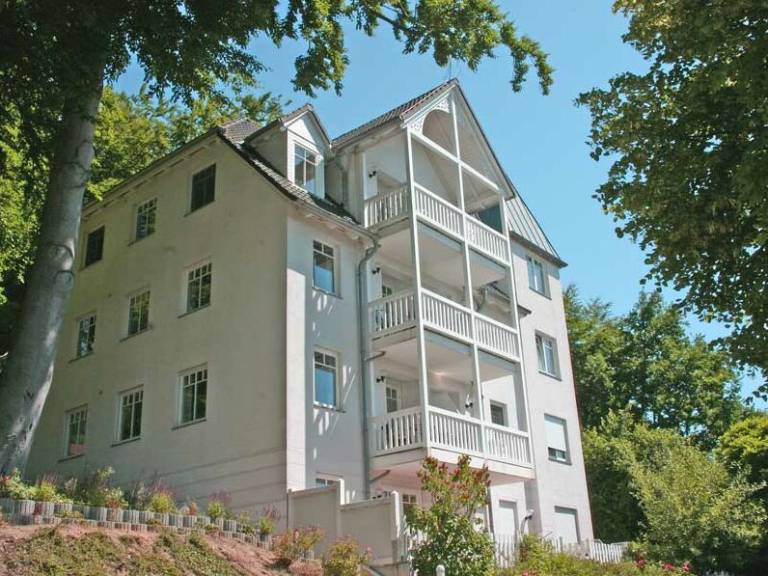 Rental apartment with 1 room for 4 persons — photo 2