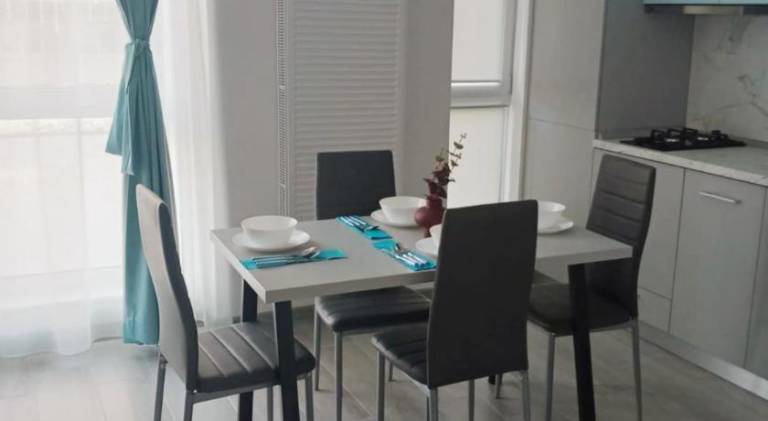 Apartment with private pool & patio — photo 4