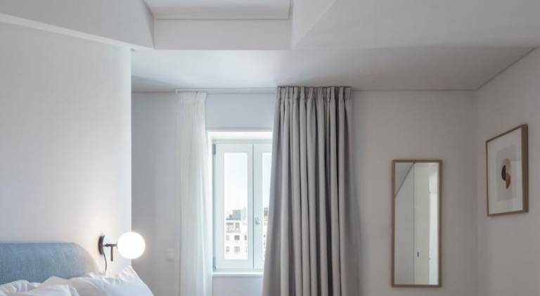 Holiday apartment | Near São Jorge Castle in Lisbon