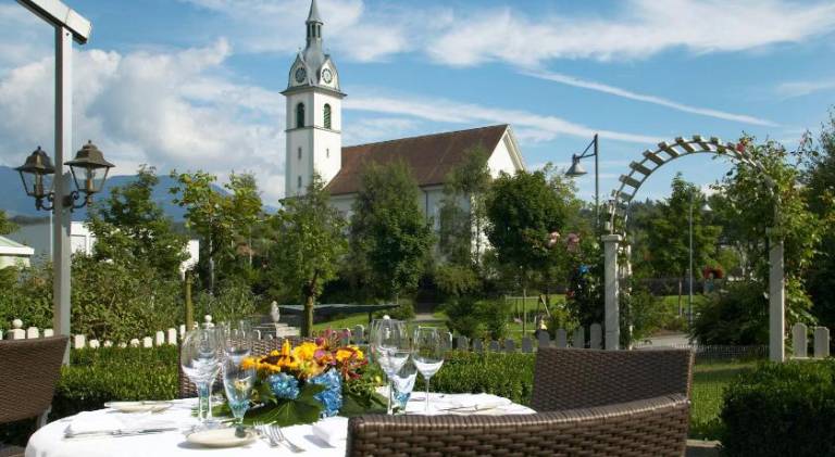 Landgasthof Hotel Rossli — photo 3