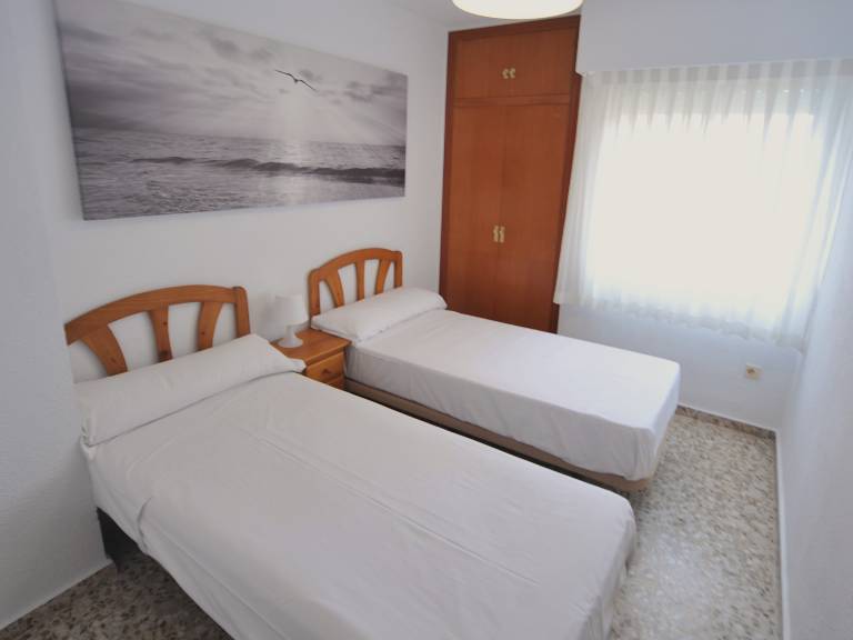 Apartamento Benicasim