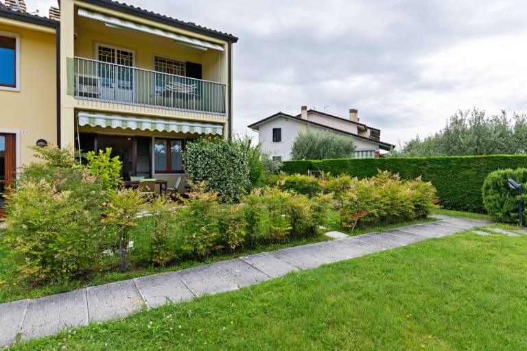 Maison de vacances  Bardolino
