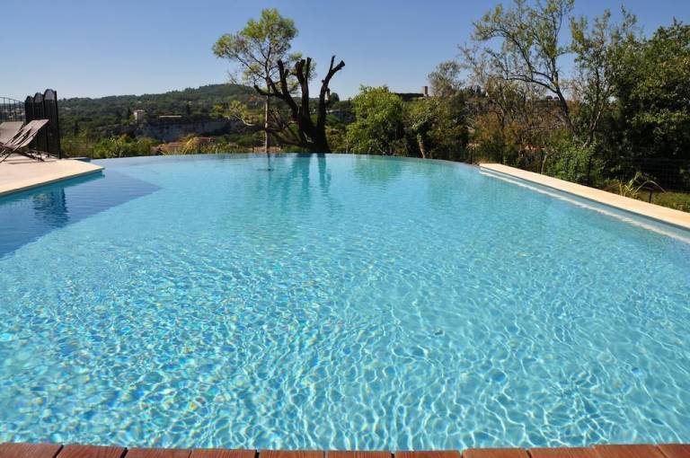 Maison de vacances Pont-Saint-Esprit