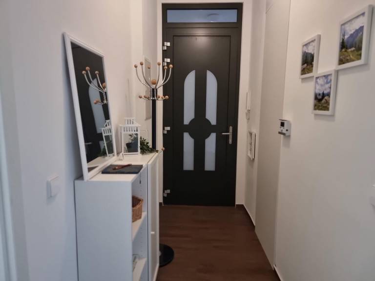Rental apartment with 1 room for 4 persons — photo 2