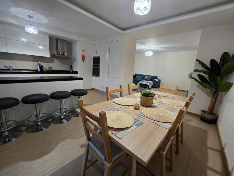 Rental apartment with 1 room for 6 persons — photo 4