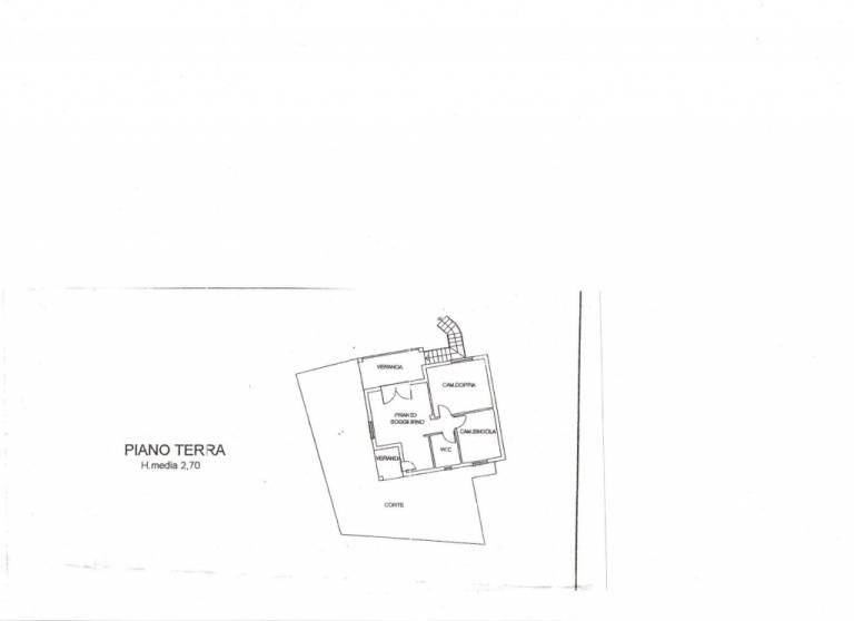 Villa with BBQ, terrace & yard | Panoramic view — photo 5
