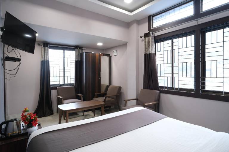 Shiva Guest House — photo 2