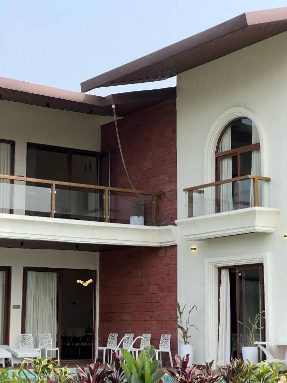 Lovely villa with barbeque, garden & pool | Suitable for remote work | Pet-friendly — photo 5