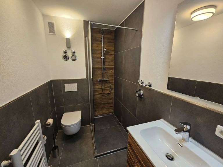 Ferienwohnung Rubihornblick mit Hallenbad und Sauna — photo 5