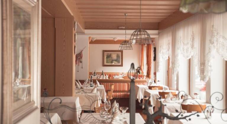 Hotel La Soldanella — photo 4