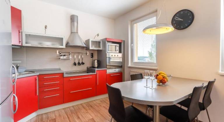 Rental apartment | Pets are welcome — photo 5