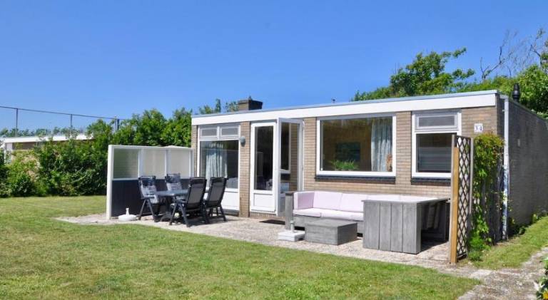House for 4 persons in Utrecht