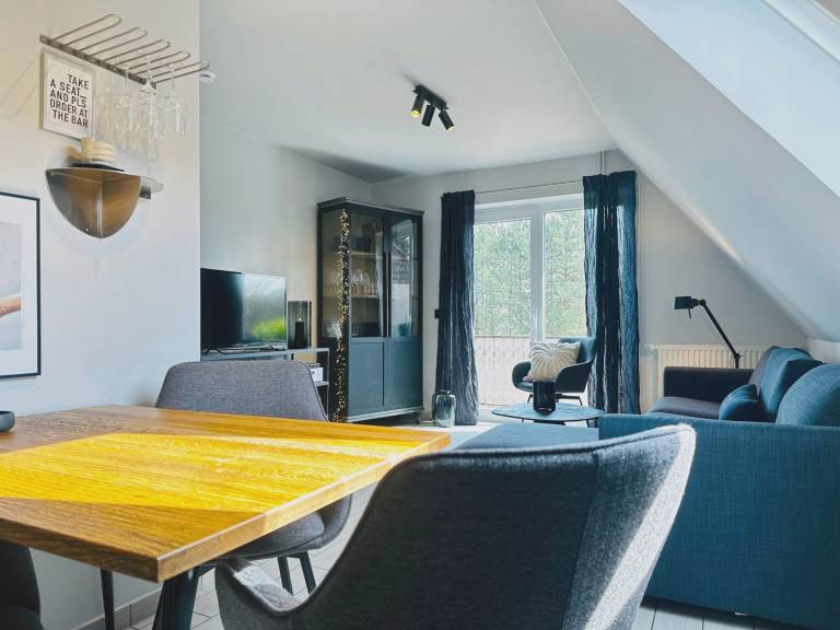 Ferienwohnung Koje ³ in St. Peter-Ording
