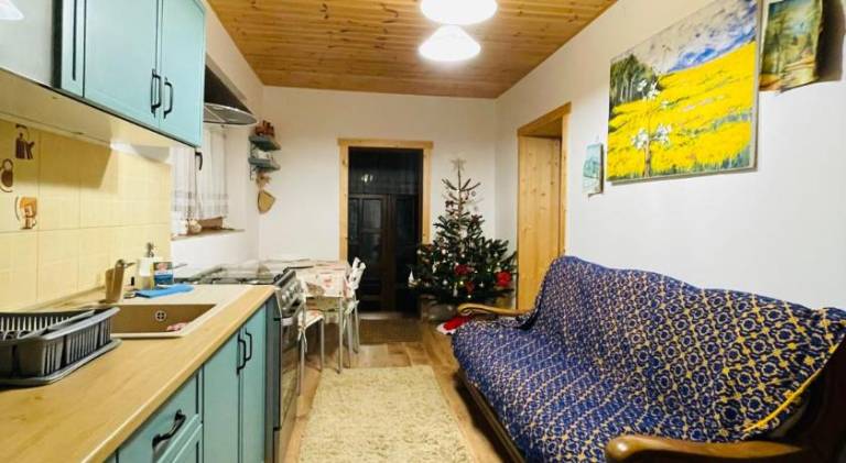 Vacation home with 2 rooms for 9 persons — photo 5