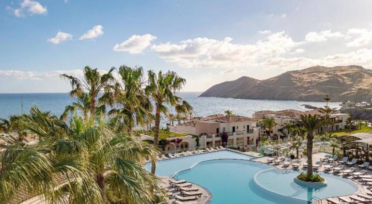 Grecotel Marine Palace & Aqua Park — photo 2