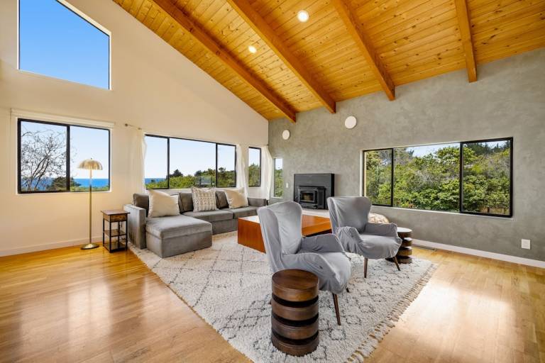 House  Sea Ranch