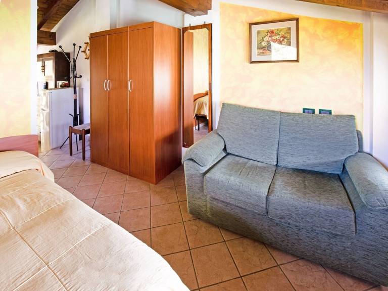Cottage Idro