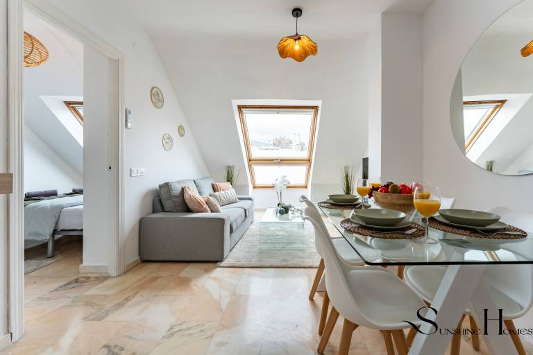 Beautiful rental apartment with terrace & yard | Beach nearby | Pets are welcome — photo 2