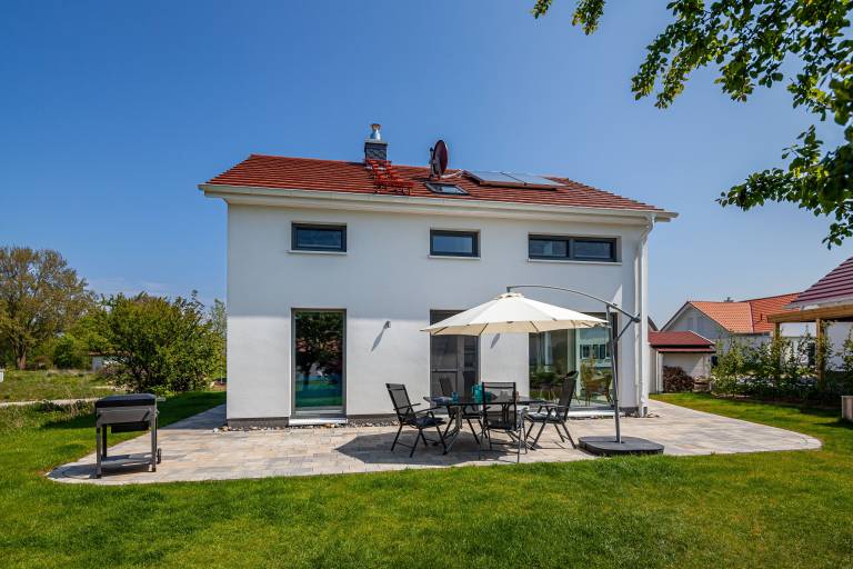 Ferienhaus Trent