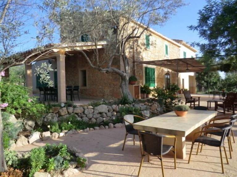 Casa Binissalem