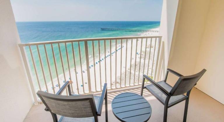 Hilton Pensacola Beach — photo 4