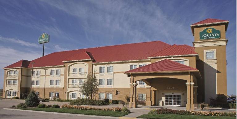 La Quinta Inn & Suites by Wyndham North Platte in North Platte, NE