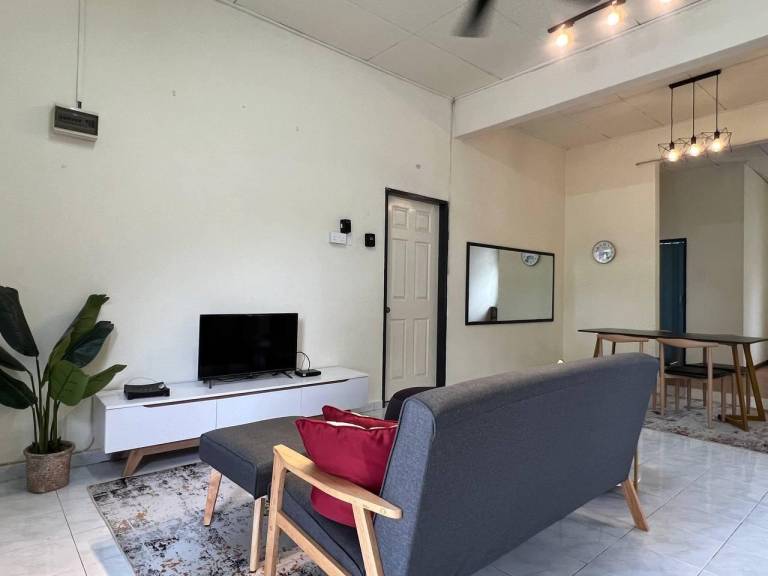 3000 m² Ferienhaus