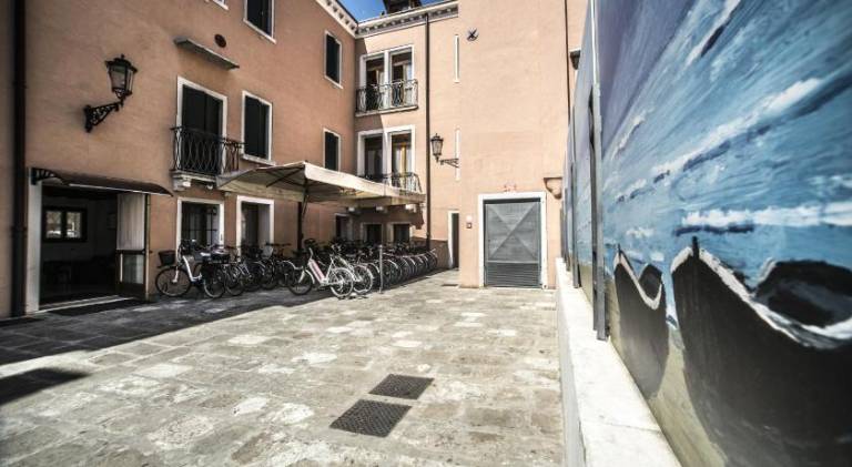 Domus Clugiae - Residenza d'Epoca — photo 5