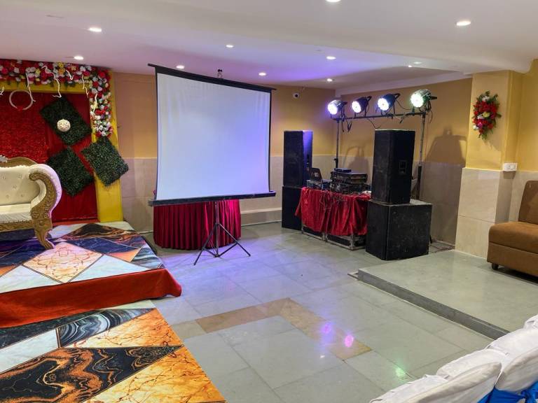 Hotel Sukhdham — photo 4