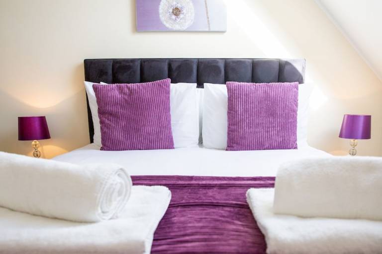 Apartment Cheshunt