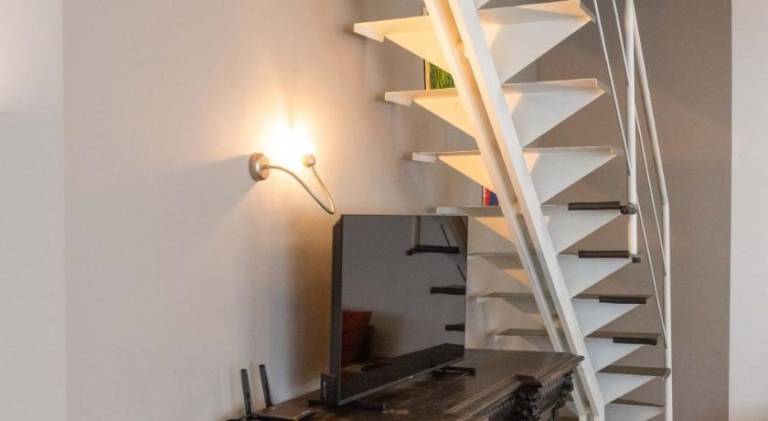 Apartment | Close to Teatro Massimo | Dogs allowed — photo 4