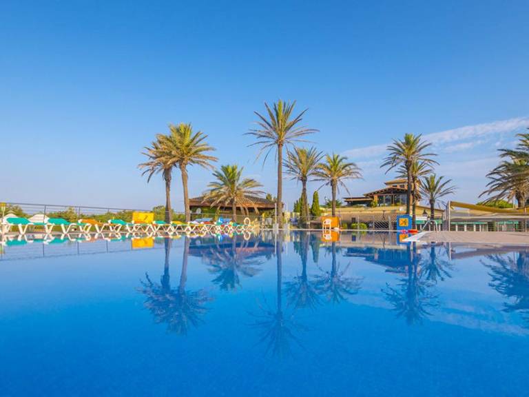 Mobil-home Empuriabrava