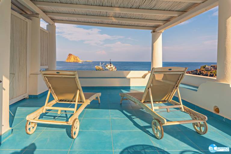 Casa Isola di Panarea