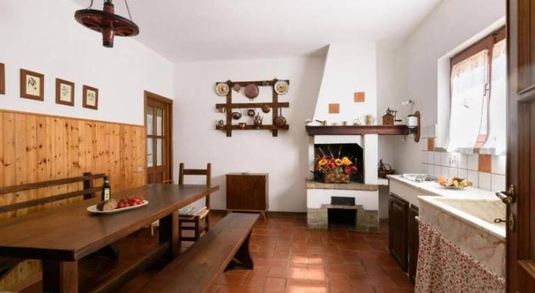 House with 3 rooms for 6 persons — photo 3