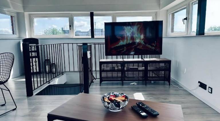 Pleasant apartment | Pets allowed in Münster