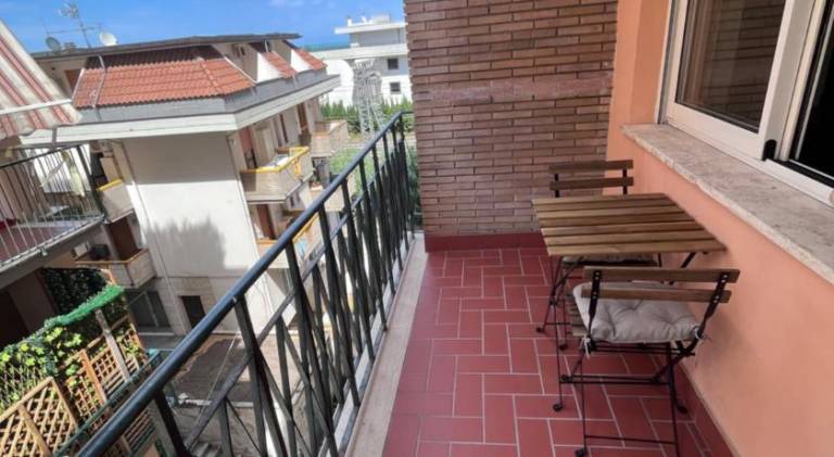 Rental apartment with 2 rooms for 4 persons — photo 5
