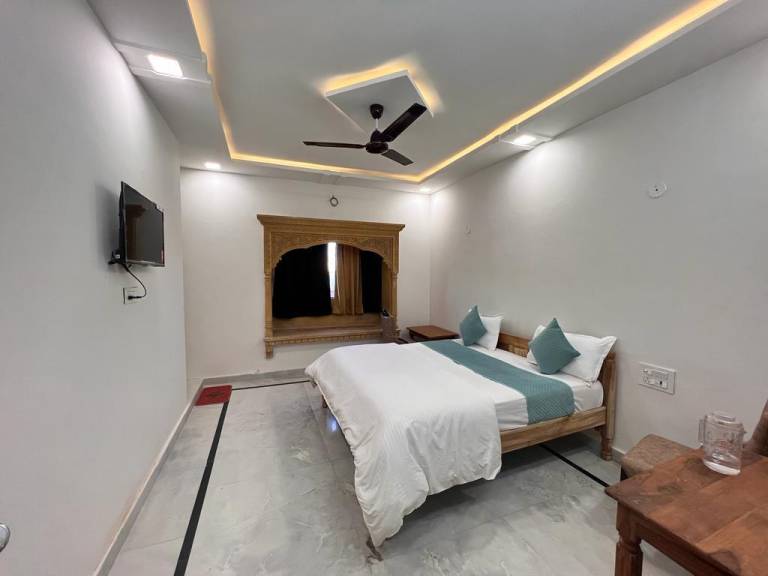 Hotel Gorakh Haveli — photo 3