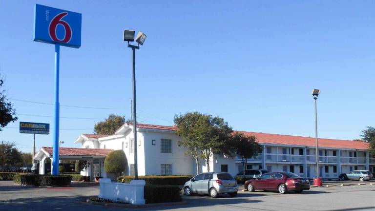 Motel 6 Garland, TX - Northeast Dallas in Garland, TX