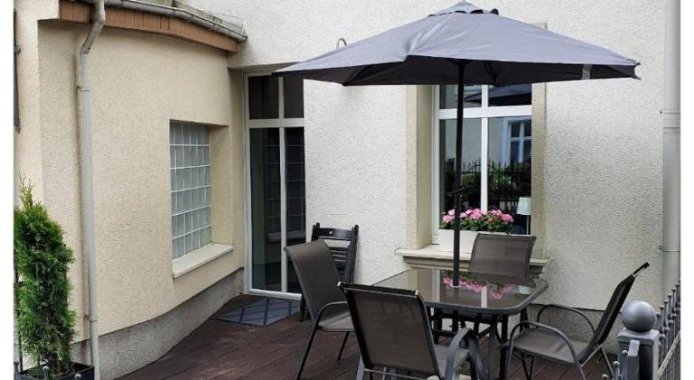 Rental apartment with 2 rooms for 6 persons — photo 4