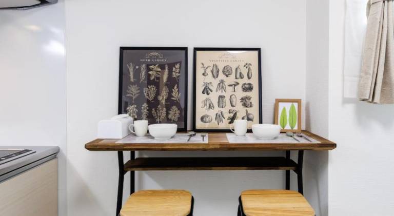 Holiday apartment | Suitable for remote work — photo 4
