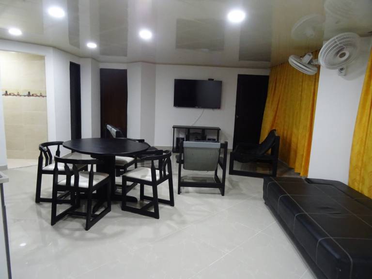 70 m&sup2; Ferienwohnung