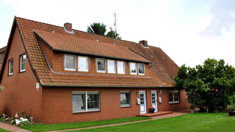 Ferienwohnung Südkampen
